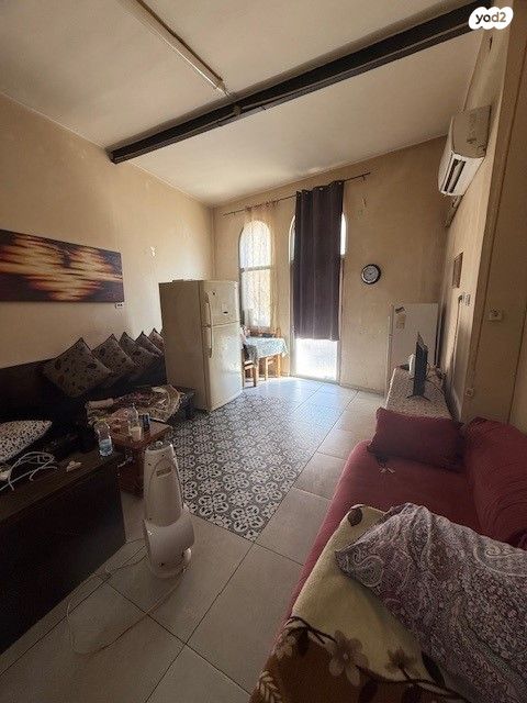 דירה, דרך יפו, ואדי נסנאס, חיפה