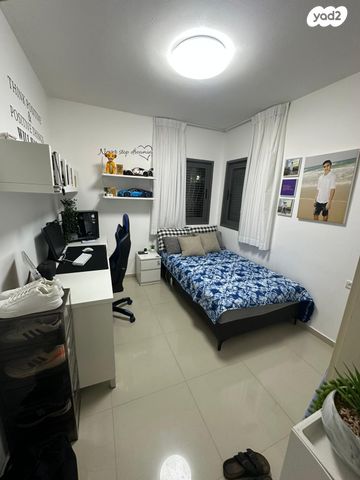 דירה, נחל לכיש, רובע י"א, אשדוד