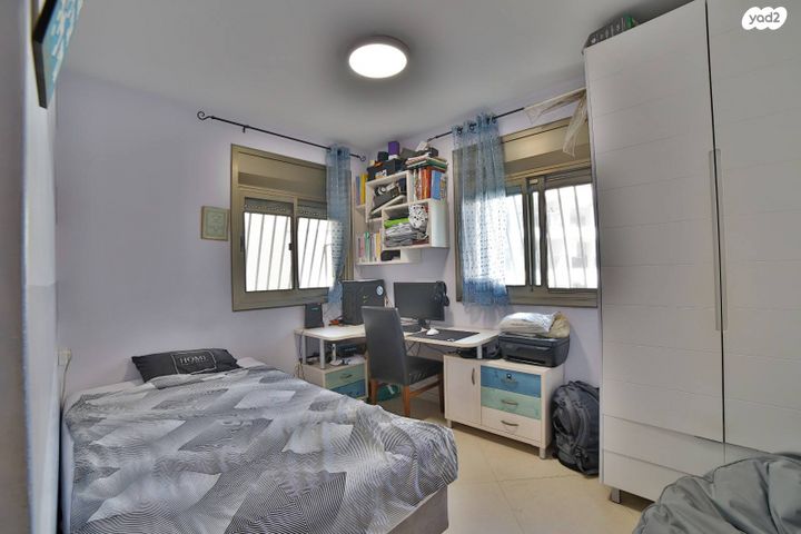 דירה, עוזי נרקיס, קרית רבין, חולון