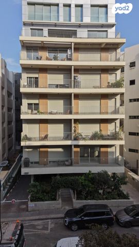 דירת גן, שילה, תל אביב יפו