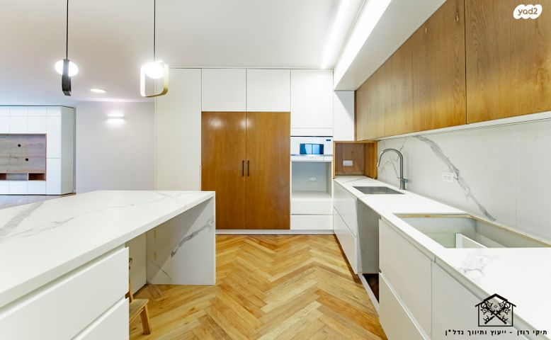 דירת גן, שמורת נחל ערוגות 4, אגמים, נתניה