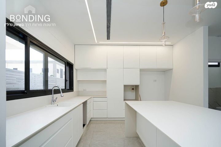 דו משפחתי, יער בית קשת 55, שכונה 11, תל מונד