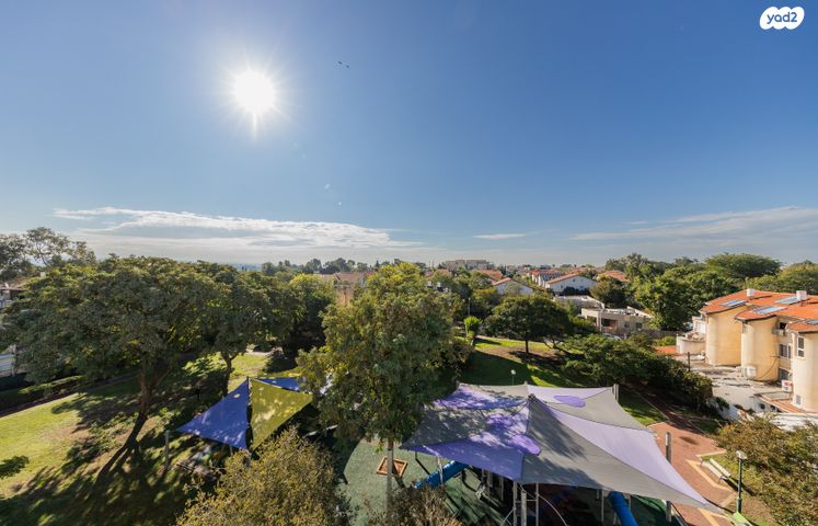 דירה, יסוד המעלה, גיל עמל, הוד השרון