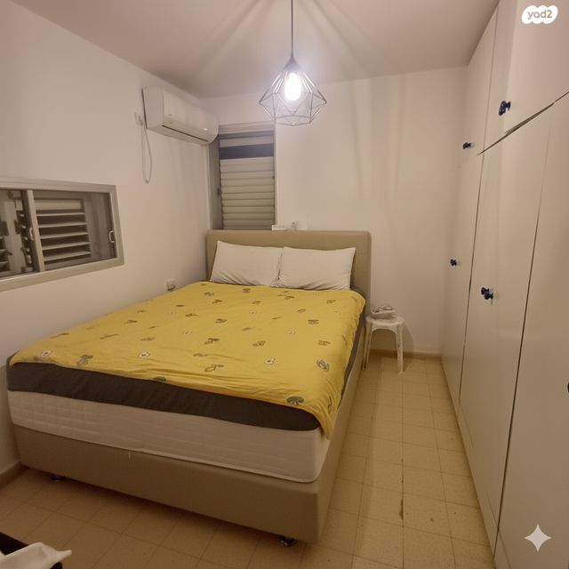 דירה, גדליהו, נווה שאנן, חיפה