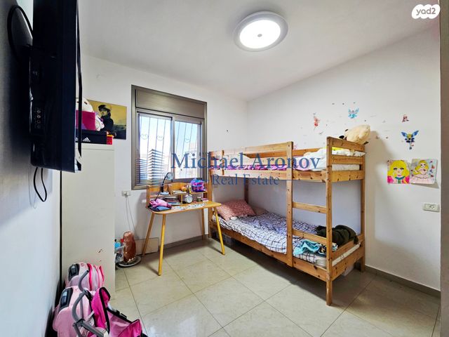 דירה, בילינסון 12, צפון מערב מרכז העיר, נתניה