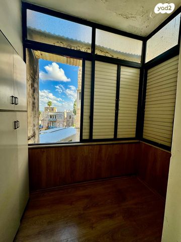 דירה, סירקין, שוק תלפיות, חיפה