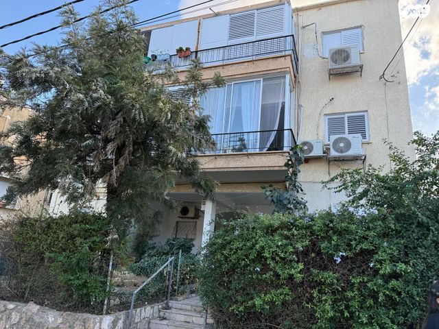 דירה, שדרות ירושלים, מרום נווה, רמת יצחק, רמת גן