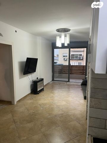 דירה, דוד נוי, מרכז העיר, עכו