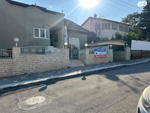 נאות המייסדים