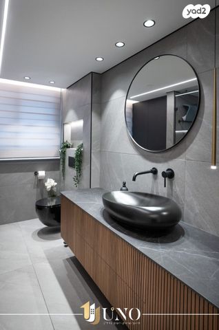 דירה, ש"י עגנון 2, קרית מוצקין