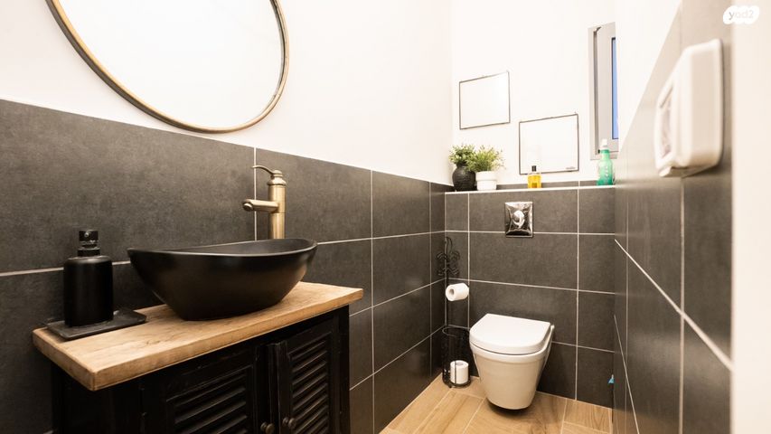 דופלקס, דובה ויצחק שיינפיין, כפר סבא הירוקה, כפר סבא