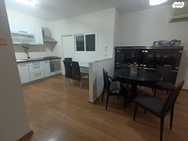 דירה, קליי, הצפון החדש - כיכר המדינה, תל אביב יפו