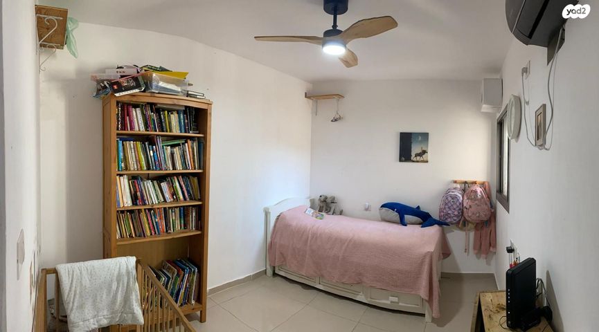 דירה, נתיבות מערב, נתיבות