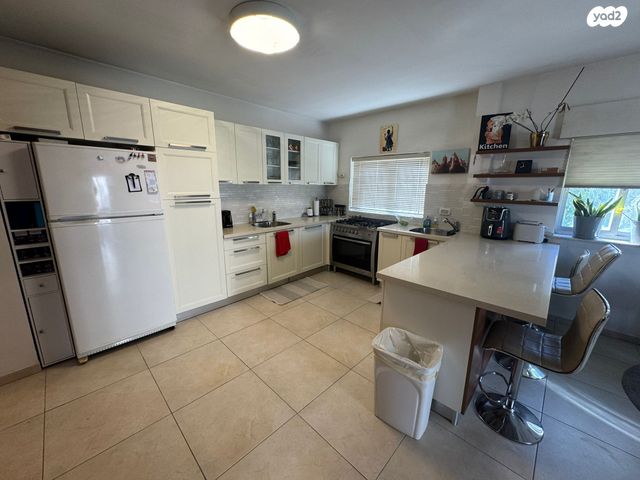 דירה, האר"י, רחביה, ירושלים