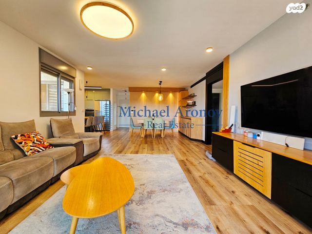 דירה, הרב שלמה מכלוף אורגד 2, כוכב הצפון, נתניה