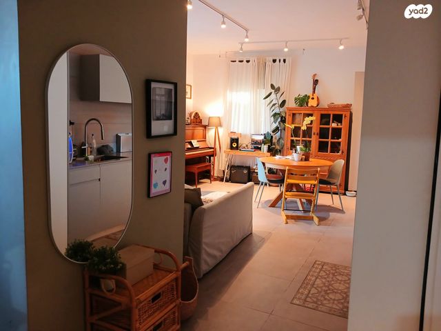 דירה, הדר יוסף, תל אביב יפו