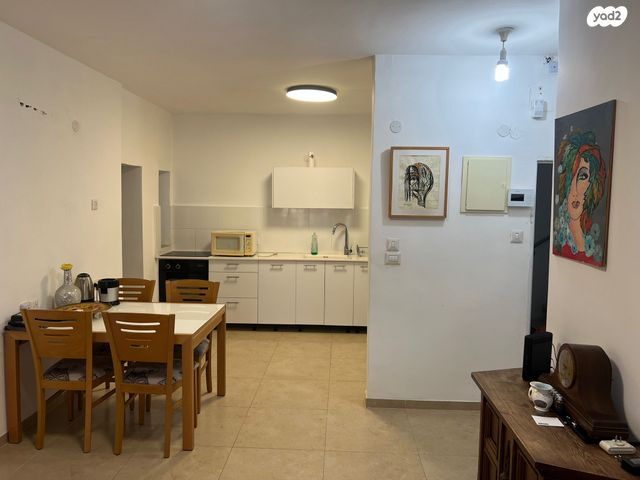 דירה, הנביאים 13, הנביאים, בת ים