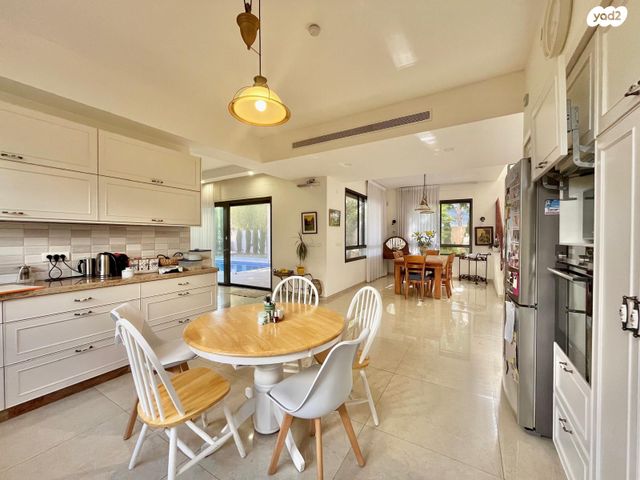 בית פרטי/ קוטג', קיסריה