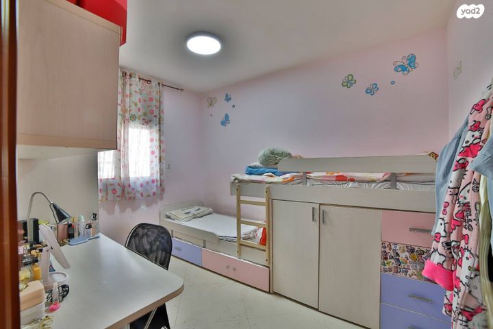 דירה, עוזי נרקיס, קרית רבין, חולון