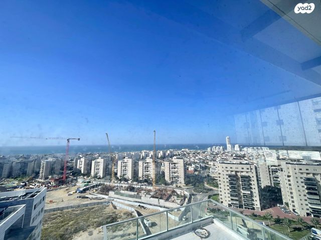 גג/ פנטהאוז, ברנע, אשקלון