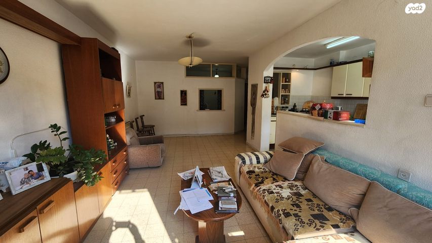 דירה, יואב, קרית אליעזר, חיפה