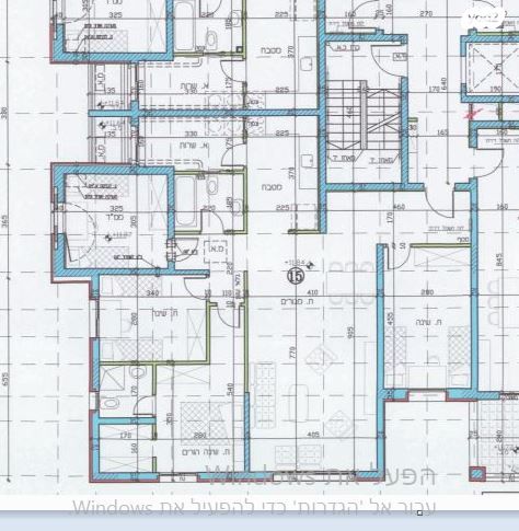 דירה, אלון 1, בית דגן