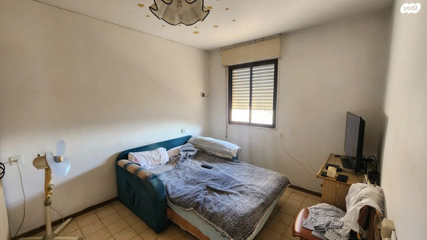 דירה, יואב, קרית אליעזר, חיפה