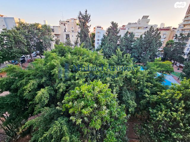 דירה, בילינסון 12, צפון מערב מרכז העיר, נתניה