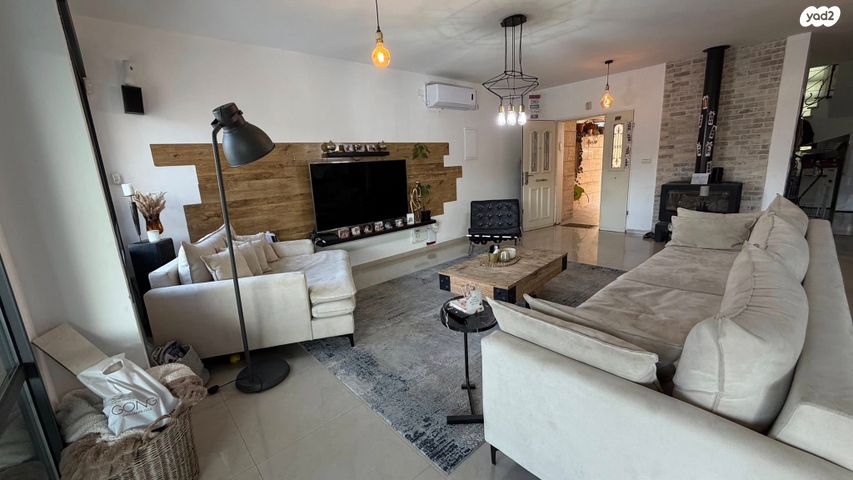 דופלקס, האמהות, טבריה