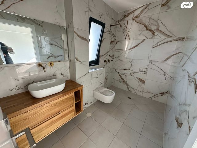 גג/ פנטהאוז, ירושלים, נרקיסים, ראשון לציון