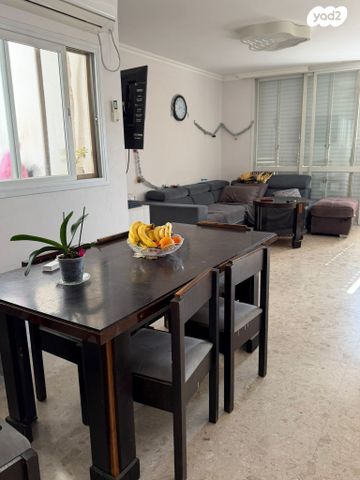 דופלקס, נפתלי הרץ אימבר 5, צפון מזרח מרכז העיר, נתניה