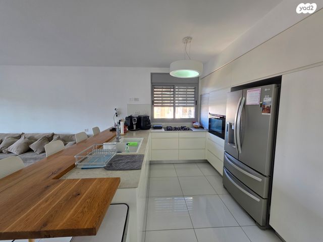 דירה, ברנע, אשקלון