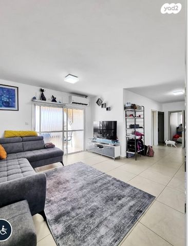 דירה, באר שבע