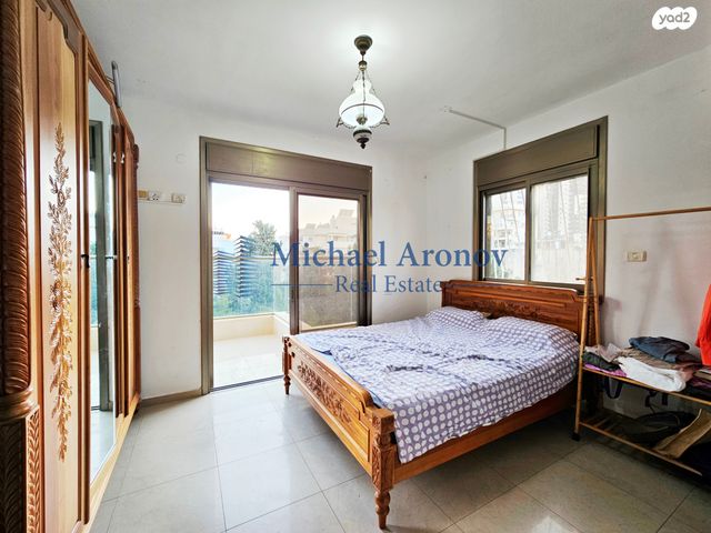 דירה, בילינסון 12, צפון מערב מרכז העיר, נתניה