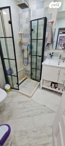 דירה, רחבת הרא"ש, שכונה י"א, באר שבע