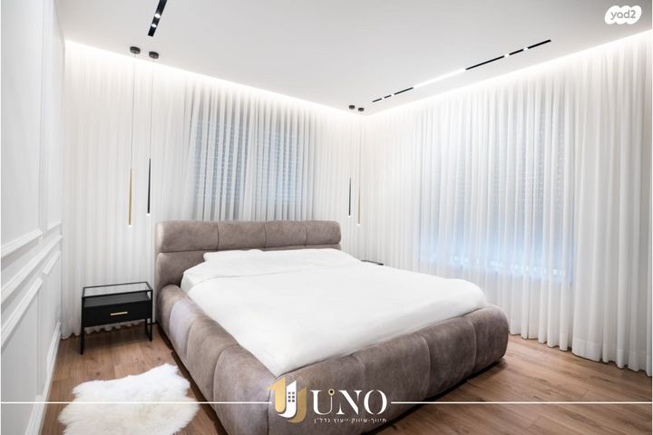 דירה, ש"י עגנון 2, קרית מוצקין