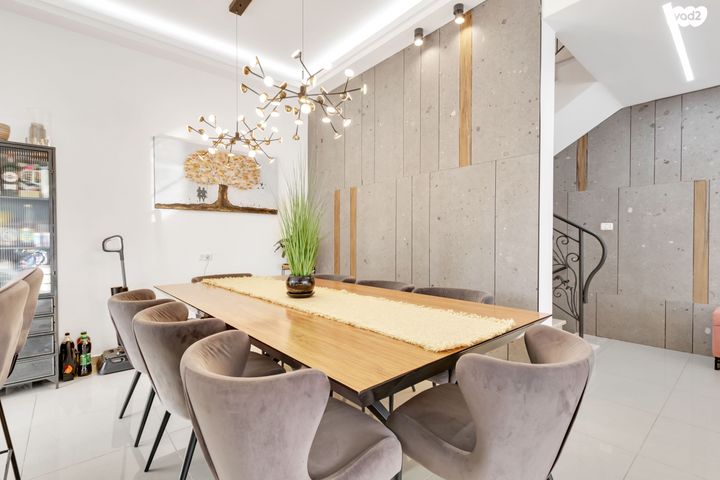 בית פרטי/ קוטג', לילך, נווה נוי, באר שבע