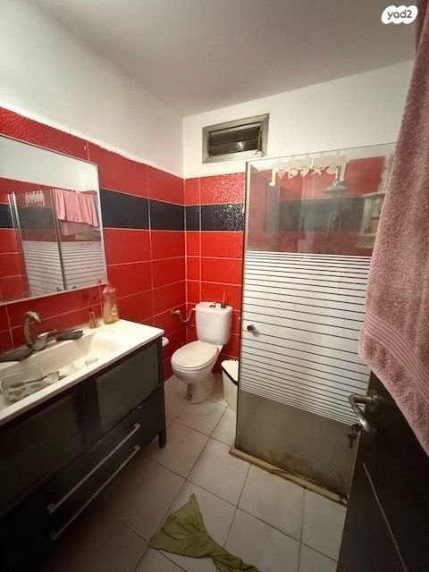 דירה, דרך יפו, ואדי נסנאס, חיפה