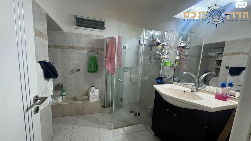 דירה, נאות ספיר 2, רובע ה', אשדוד