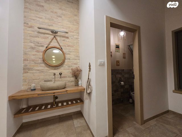 בית פרטי/ קוטג', כרמית, מיתר / כרמית