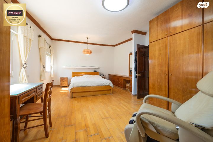 בית פרטי/ קוטג', יחיאל מ.שטיינברג, רמת מוצא, ירושלים