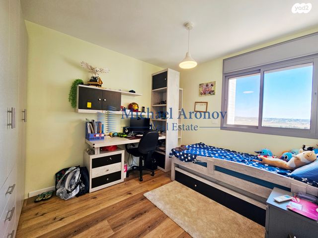 דירה, הרב שלמה מכלוף אורגד 2, כוכב הצפון, נתניה