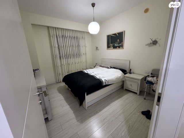 דירה, שדרות אבא חושי, סביוני הכרמל, חיפה