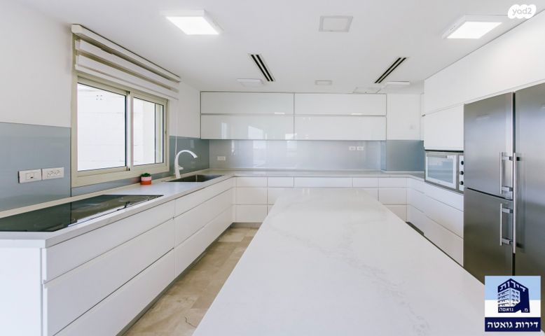 דופלקס, פתח תקווה