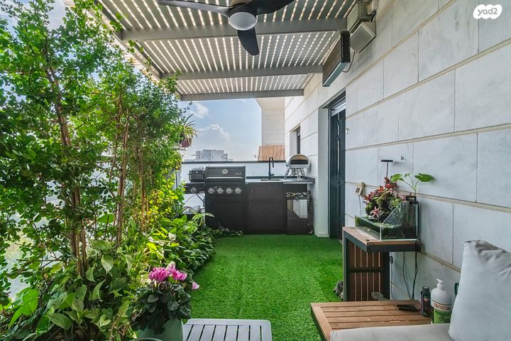 דירה, גדרה מזרח, גדרה