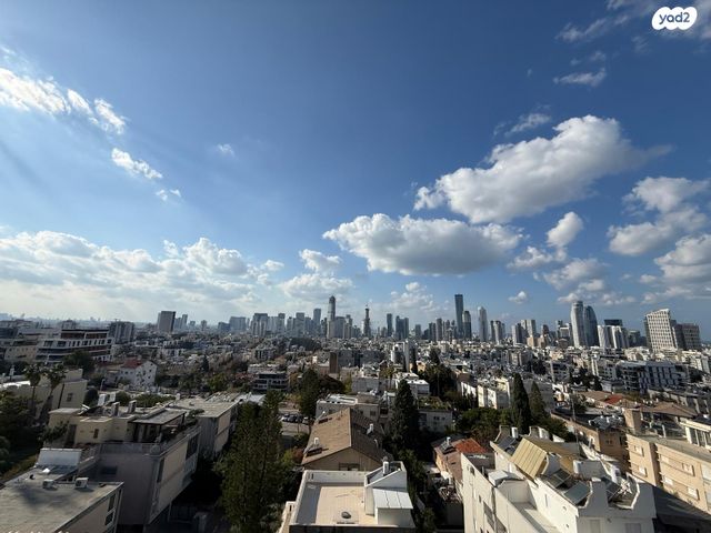 דירה, גבעת קוזלובסקי, גבעתיים