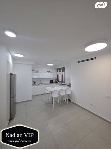 גג/ פנטהאוז, ז'בוטינסקי, אזור