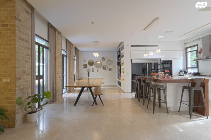 בית פרטי/ קוטג', רביבים, גני ראשון, ראשון לציון