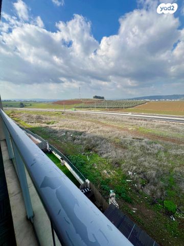 דירה, עפולה הצעירה, עפולה