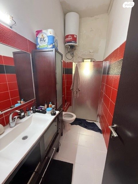 דירה, דרך יפו, ואדי נסנאס, חיפה